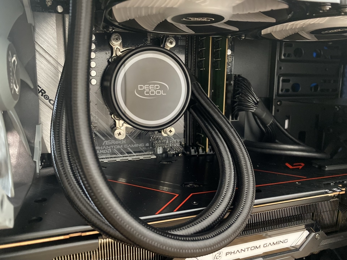 GALLERIA(ガレリア) ZA9R-68XT 【レビュー口コミ】 - 💻Curation game[きゅれげ]🎮