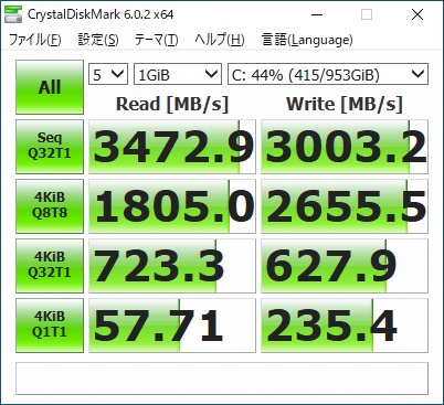 GALLERIA(ガレリア) XA5R-67XT RX6700X 【レビュー口コミ