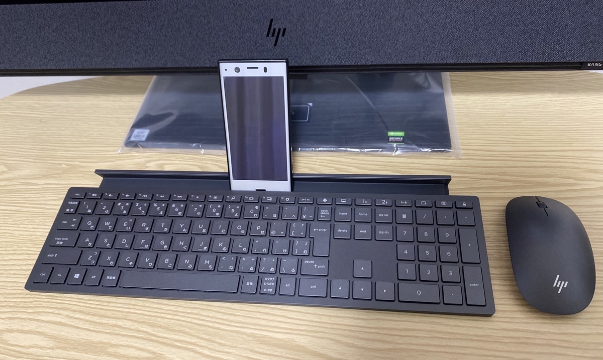 4KゲーミングPCレビュー】HP ENVY All-in-One 32-a - 💻Curation