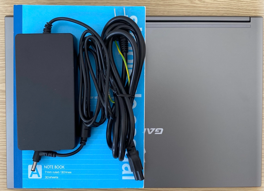 ガレリアXL7C-R36 11800H搭載レビュー 口コミ【RTX3060ゲーミング 