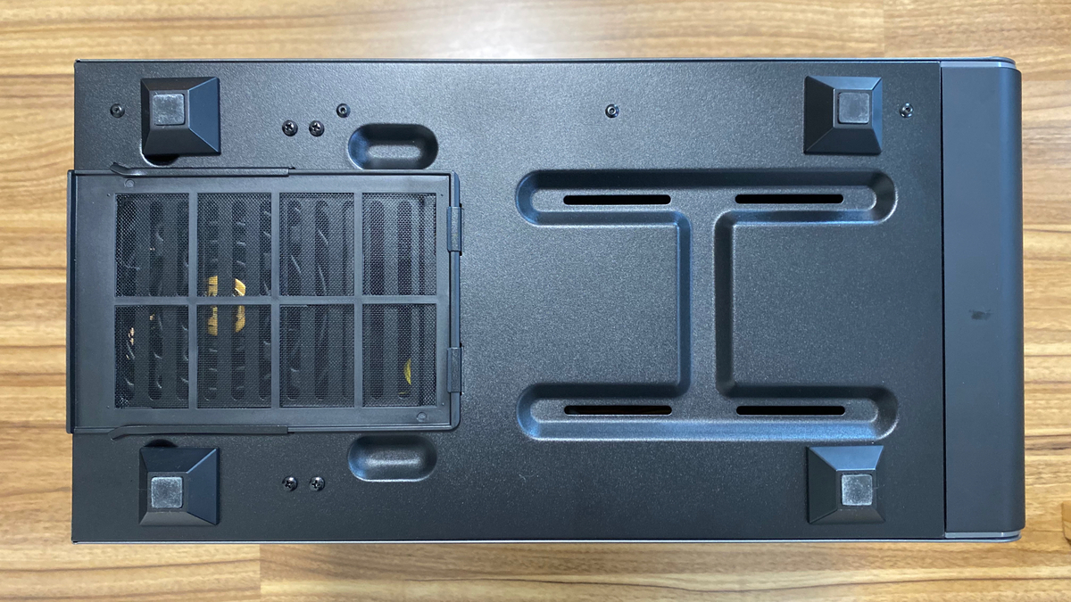 RTX3060Ti搭載ゲーミングデスクトップPC【GALLERIA XA7C-R36Tレビュー 