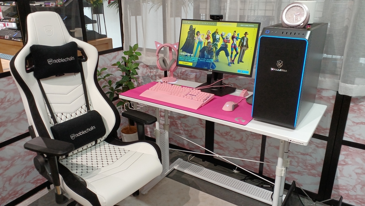 ゲーミングpc 沖縄限定販売価格‼️