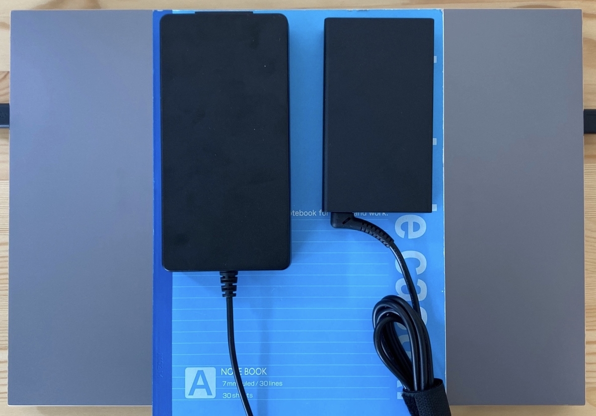 GALLERIA ZL7C-R37TH|ACアダプター