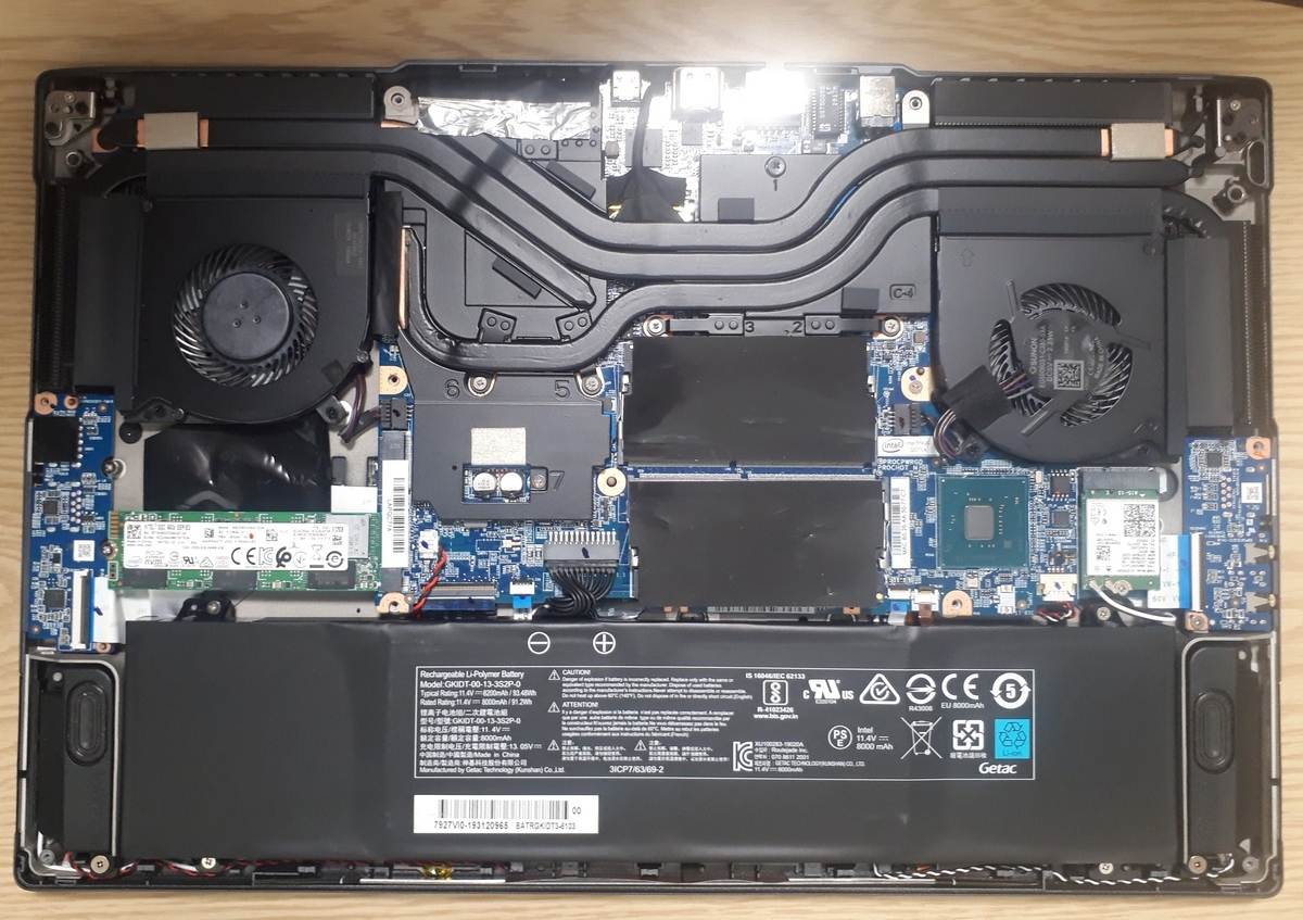 GALLERIA RM7C-R35Tを購入して忖度0%ぶっちゃけレビュー - ?Curation 