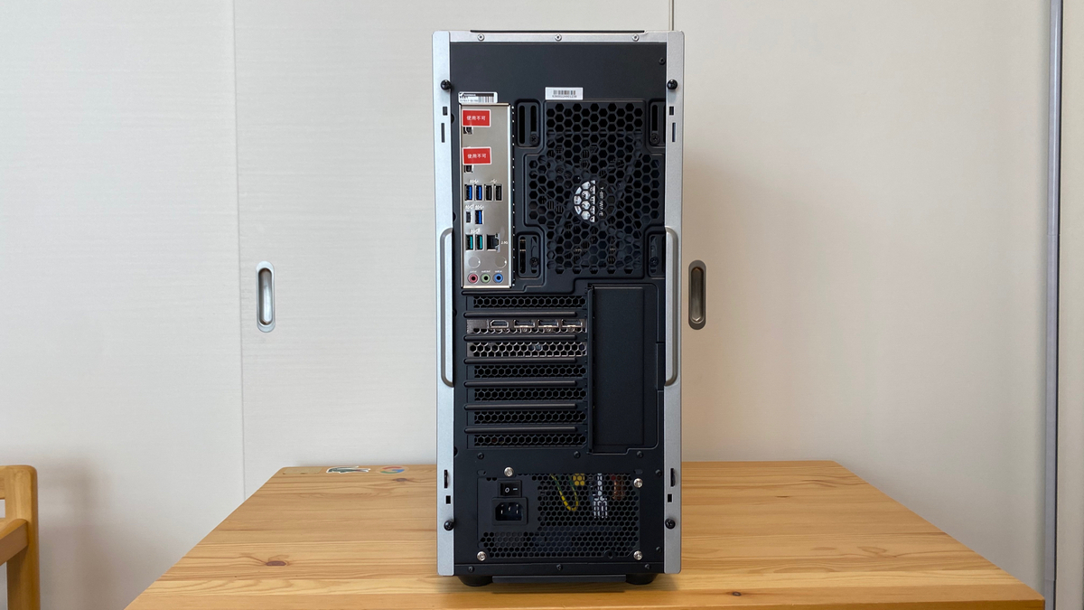 【こはる】クリエイターPC raytrek NV 【ゲーミングPC】 こはる様専用】クリエイターPC raytrek NV 【ゲーミングPC