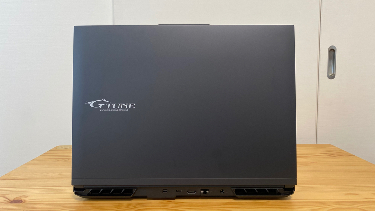 週末値下げ！質実剛健、abeeのケース！G-tuneゲーミングPC中古です sddefault.jpg