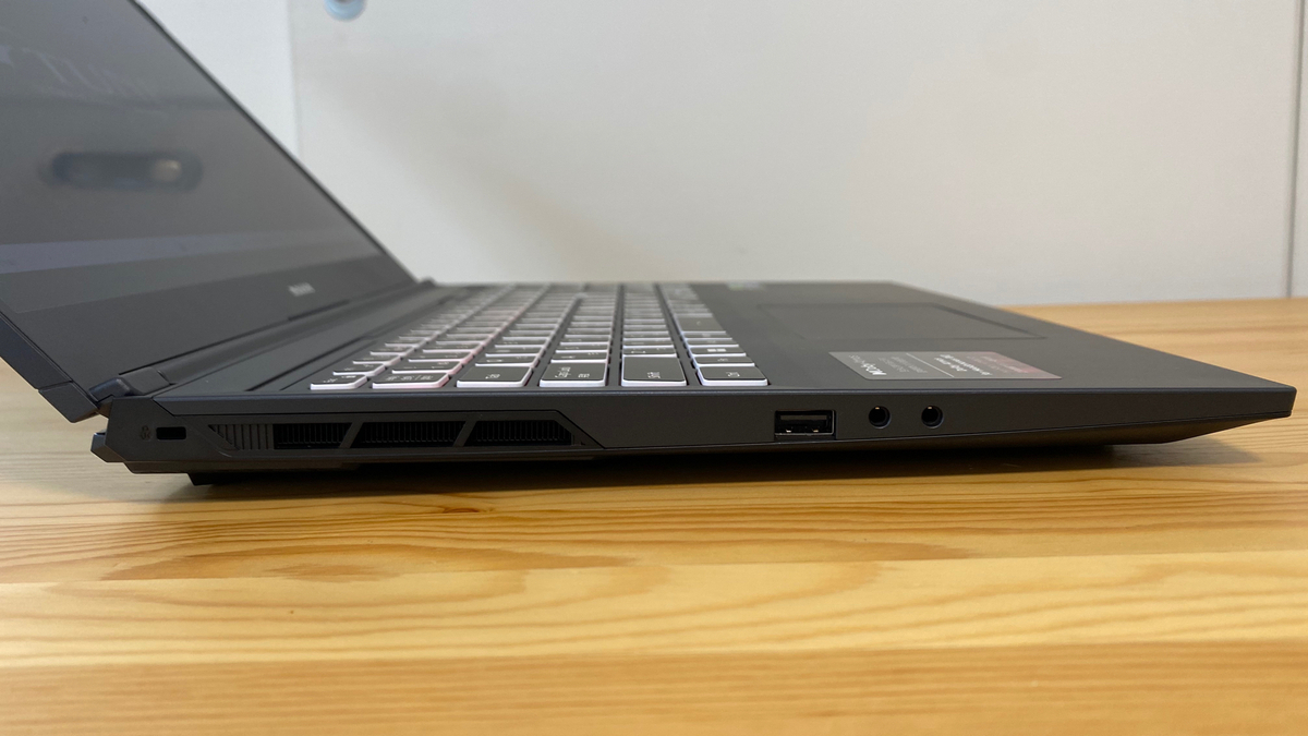 G-Tune P6-I7G60BK-A】実機レビュー【ハイパワーRTX4060搭載
