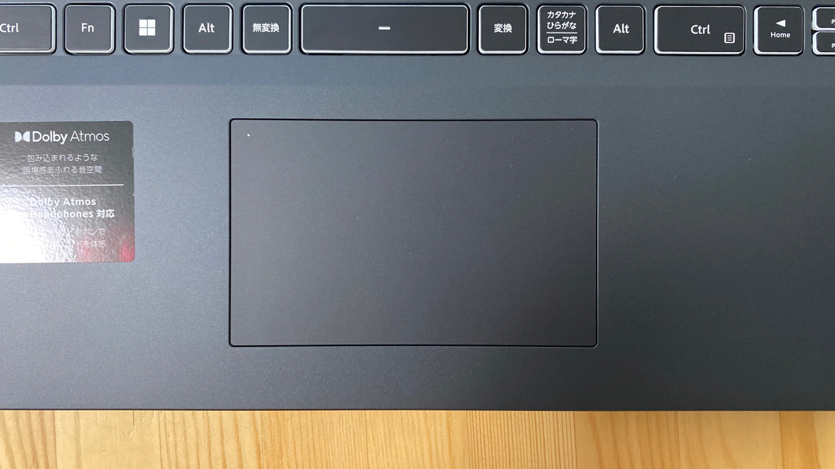G-Tune P6-I7G60BK-A】実機レビュー【ハイパワーRTX4060搭載 