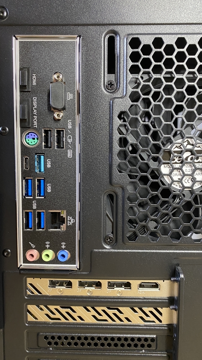 Radeon搭載ゲーミングPC実機レビュー【NEXTGEAR JG-A7A7X