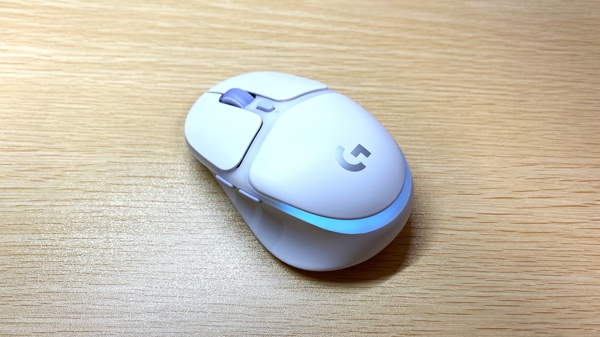 NEXTGEAR JG-A7G6T(オーロラコレクションセット)】実機レビュー 