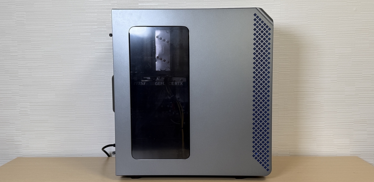 2025年おすすめゲーミングPCはこれだ！【GALLERIA XA7R-R46T 5700X搭載 