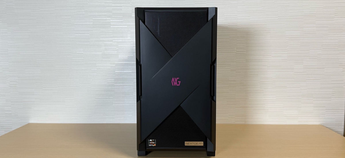 ゲーミングPC検討中の方 人気爆発中のゲーミングPCを買ったら性能がヤバかった