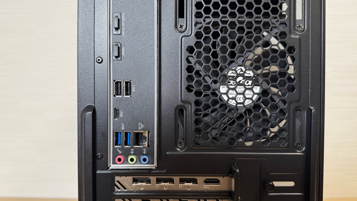 【SSSSランク】RX7800XT搭載ゲーミングPCフルセット✨新品ケース✨黒 SSSランク】RTX3070搭載ゲーミングPCフルセット✨新品ケース✨黒
