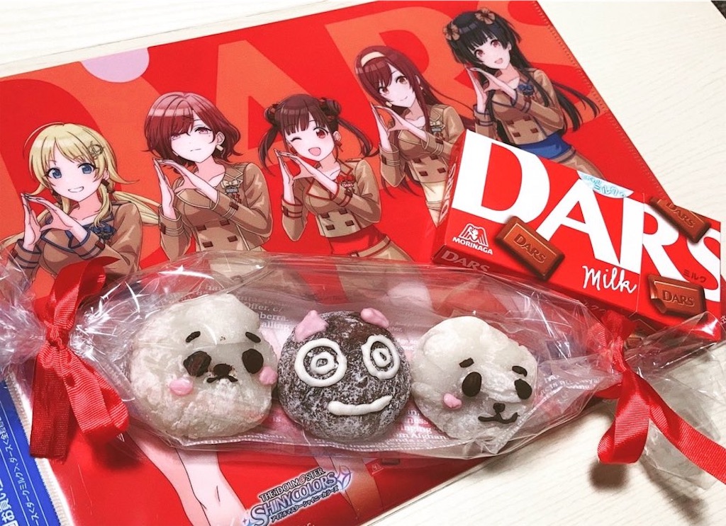 抽選　当選品　アイドルマスター　八宮めぐる　額入りパネル　森永製菓　DARS 抽選 当選品 アイドルマスター 八宮めぐる 額入りパネル 森永