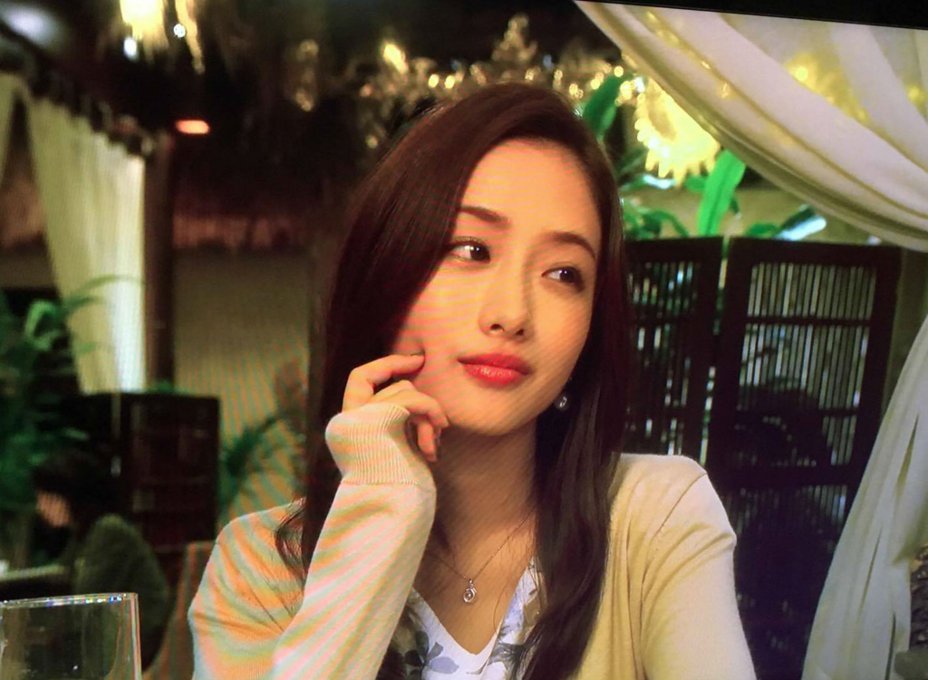 石原さとみ 校閲ガール2話の衣装もオシャレすぎる♡ブランド名が知りたい！ Fashion Express