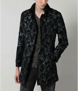 HIGH STREET ニット トドメの接吻 山崎賢人 着用 HIGH STREET ニット トドメの接吻 山崎賢人 着用