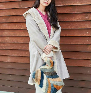 FINAL CUT(ファイナルカット) 衣装 [最新版] 橋本環奈・栗山千明