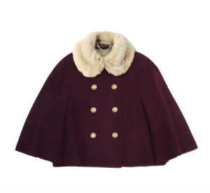 探偵物語 二階堂ふみの衣装 お嬢様ファッションが可愛い 服のブランドは Fashion Express 探偵物語 二階堂ふみの衣装 お嬢様ファッションが可愛い 服のブランドは Fashion Express