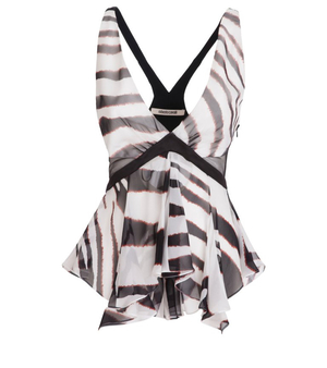 菜々緒さん着用　ラペルラ　ドラマ着用ワンピース　デビル2話 菜々緒さん着用 ラペルラ ドラマ着用ワンピース デビル2話 - メルカリ