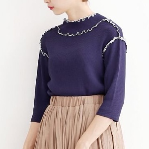 まだ結婚できない男 衣装④ 吉田羊・深川麻衣・稲森いずみ・奈緒 (服 