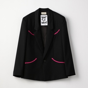 完売品★ SEVESKIG セヴシグ カウチン キスマイ 藤ヶ谷太輔着用 衣装 完売品☆ SEVESKIG セヴシグ カウチン キスマイ 藤ヶ谷太輔着用 衣装