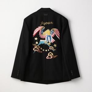 【値下げ可】PRADA ポロシャツ 藤ヶ谷太輔さん着用シリーズ 20200410222609.jpg