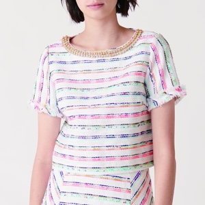 Fnsアナウンサー全国一斉点検 衣装 出演者の衣装のブランドは Fashion Express