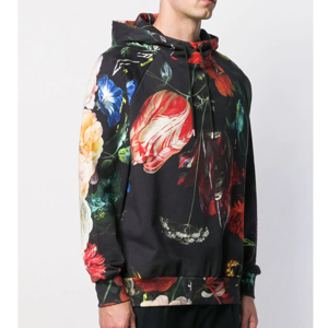 おしゃれイズム ウエンツ瑛士 衣装 ジャケット 私服のパーカーのブランドは Fashion Express
