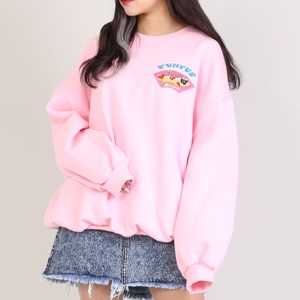 美食探偵 衣装 ② 小芝風花・富田望生・仲里依紗 (服・バッグ