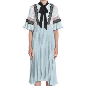 しゃべくり007 ファーストサマーウイカ 衣装 ワンピースのブランドは Fashion Express