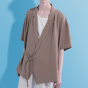 ヒルナンデス ジャニーズwest 中間淳太 桐山照史 衣装のブランドは Fashion Express