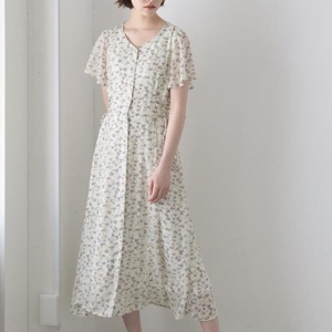 ルパンの娘 衣装 深田恭子 服 バッグ アクセサリー等 深キョンのワンピースが可愛い Fashion Express