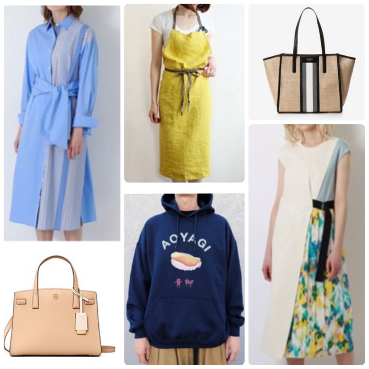 プロミスシンデレラ 衣装③ 二階堂ふみ・松井玲奈・松村沙友理 (服