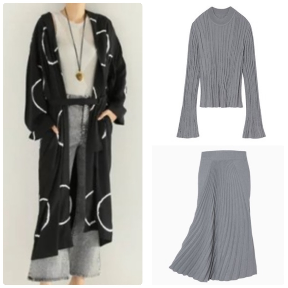 おしゃれイズム 森星 衣装 私服のブランドは Fashion Express