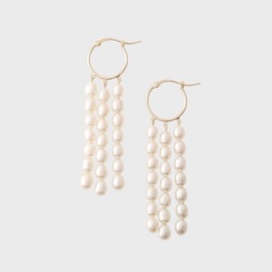 パールピアス