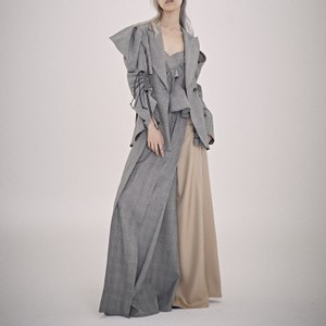 アシメジャケット