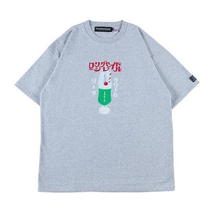 クリームソーダTシャツ