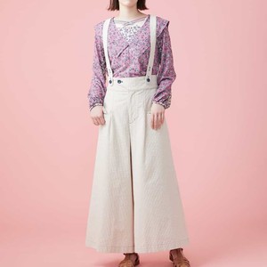 サス付きパンツ