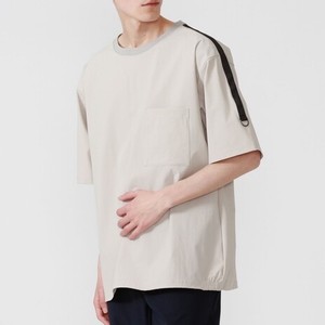 ポケットTシャツ