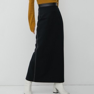 タイトロングスカート