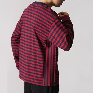 ボーダー柄Tシャツ