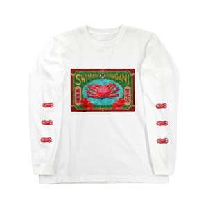 カニTシャツ カニTシャツ