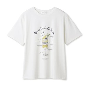 プリントTシャツ