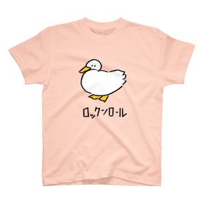 アヒルTシャツ