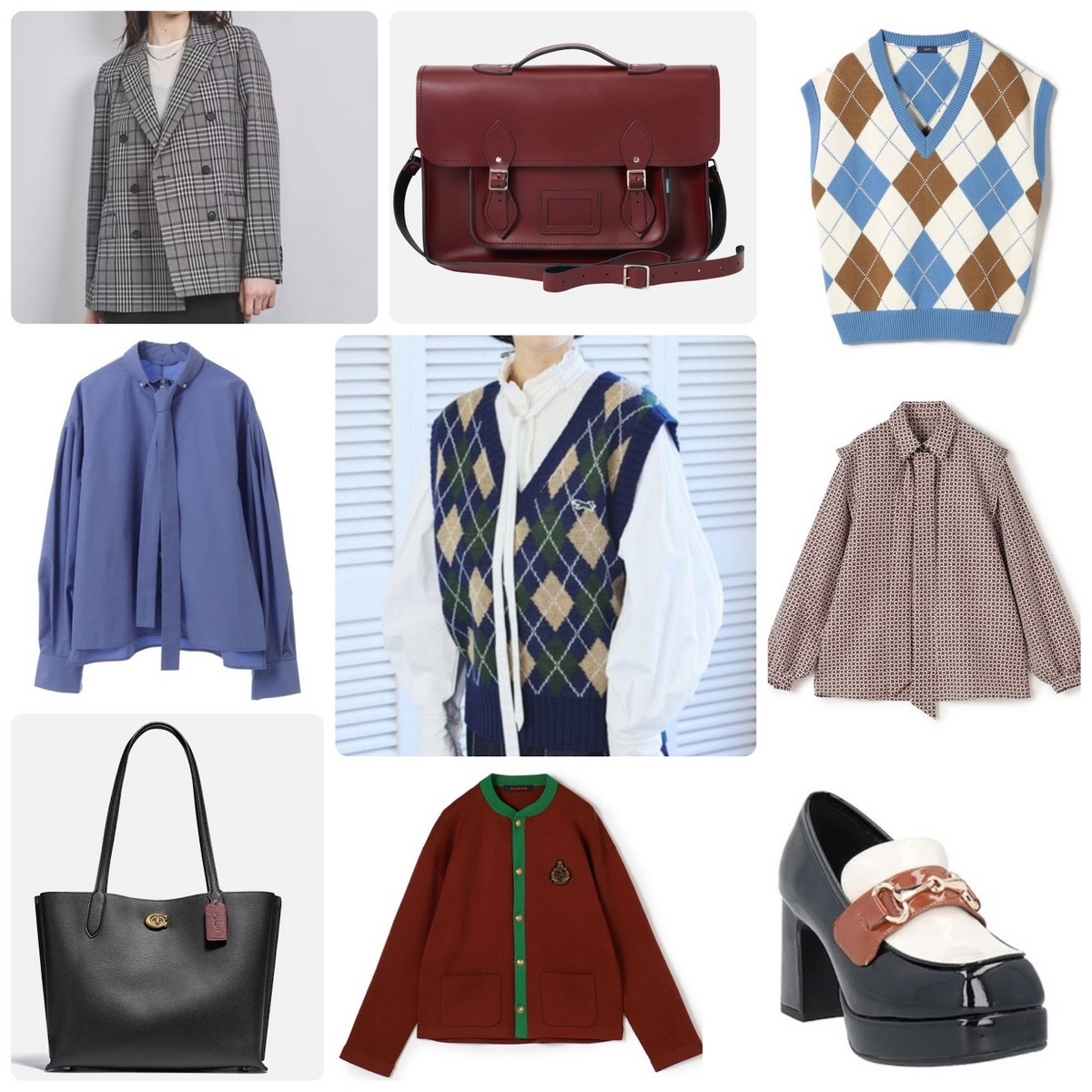 FashionExpress】平手友梨奈衣装 更新 | 平手友梨奈はナウシカ