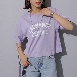 ロゴTシャツ ロゴTシャツ