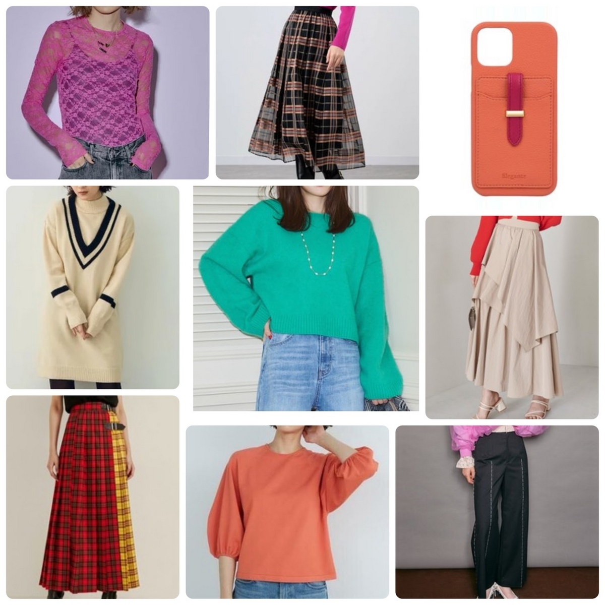 エルフモールうさとの服ストール ベージュと青のストライプ（スカートも可能） うさとの服ストール ベージュと青のストライプ（スカートも可能