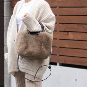 ファーバッグ ファーバッグ