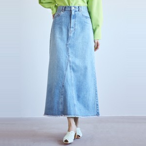 デニムスカート デニムスカート