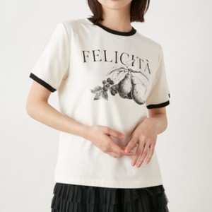 ロゴTシャツ ロゴTシャツ